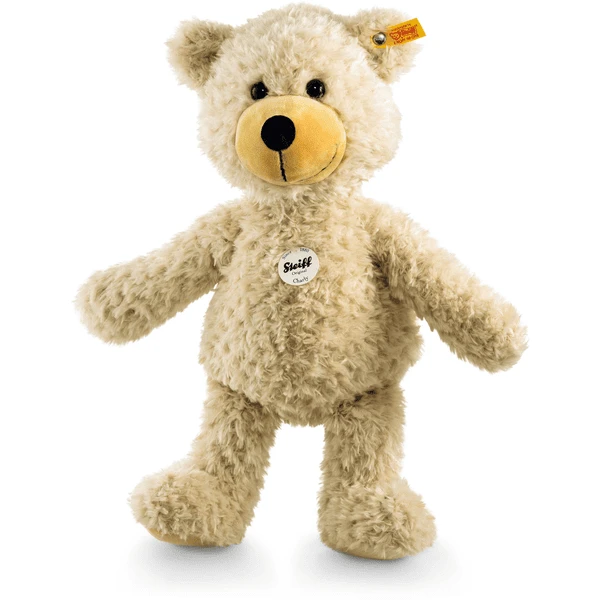 Steiff Schlenker-Teddybär Charly, Beige 40 Cm 3 Steiff Schlenker-Teddybär Charly, Beige 40 Cm