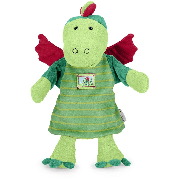 Sterntaler Handpuppe Drache 3 Sterntaler Handpuppe Drache