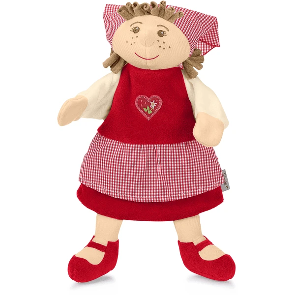 Sterntaler Handpuppe Gretel 3 Sterntaler Handpuppe Gretel