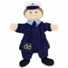Sterntaler Handpuppe Polizist 1 Sterntaler Handpuppe Polizist -Kinderspielzeug sterntaler handpuppe polizist a165503