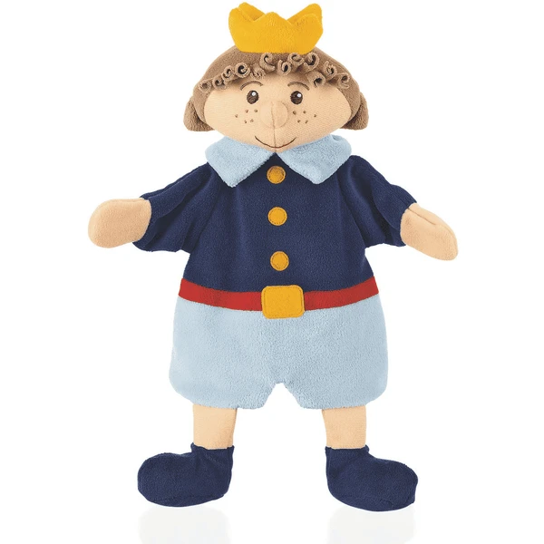 Sterntaler Handpuppe Prinz 3 Sterntaler Handpuppe Prinz
