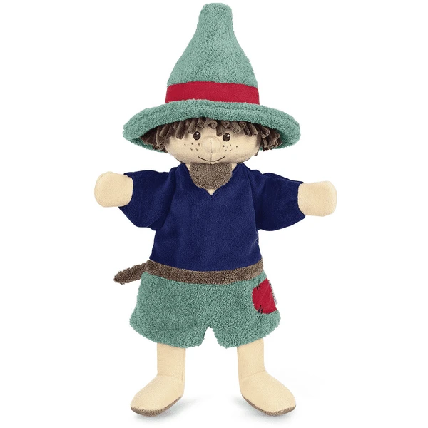 Sterntaler Handpuppe Räuber 3 Sterntaler Handpuppe Räuber