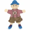 Sterntaler Handpuppe Seppel -Kinderspielzeug sterntaler handpuppe seppel a165474