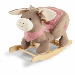 Sterntaler Schaukeltier Emmily
