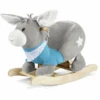 Sterntaler Schaukeltier Esel Erik -Kinderspielzeug sterntaler schaukeltier esel erik a220315