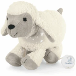 Sterntaler Spieluhr M Schaf Stanley