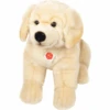 Teddy HERMANN® Golden Retriever Sitzend, 50 Cm 2 Teddy HERMANN® Golden Retriever Sitzend, 50 Cm -Kinderspielzeug teddy hermann golden retriever sitzend 50 cm a414075