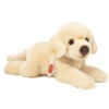 Teddy HERMANN® Labrador Liegend, 33 Cm 1 Teddy HERMANN® Labrador Liegend, 33 Cm -Kinderspielzeug teddy hermann labrador liegend 33 cm a384342