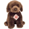 Teddy HERMANN® Labrador Sitzend Dunkelbraun 25 Cm 1 Teddy HERMANN® Labrador Sitzend Dunkelbraun 25 Cm -Kinderspielzeug teddy hermann labrador sitzend dunkelbraun 25 cm a310573