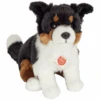 Teddy HERMANN® Tri- Color Border Collie Sitzend 30 Cm 2 Teddy HERMANN® Tri- Color Border Collie Sitzend 30 Cm -Kinderspielzeug teddy hermann tri color border collie sitzend 30 cm a305013