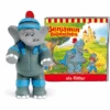 Tonies® Benjamin Blümchen - Benjamin Als Ritter -Kinderspielzeug tonies benjamin bluemchen benjamin als ritter a273132