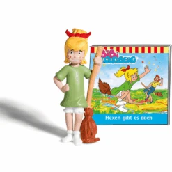 Tonies® Bibi Blocksberg - Hexen Gibt Es Doch