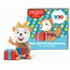 Tonies® Bobo Siebenschläfer - Bobo Feiert Kindergeburtstag 2 Tonies® Bobo Siebenschläfer - Bobo Feiert Kindergeburtstag -Kinderspielzeug tonies bobo siebenschlaefer bobo feiert kindergeburtstag a250002