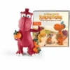 Tonies® Der Kleine Drache Kokosnuss - Hörspiel Zur TV-Serie 03 -Kinderspielzeug tonies der kleine drache kokosnuss hoerspiel zur tv serie 03 a272749