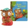 Tonies® Die Eule Mit Der Beule - Gute Nacht Kleine Eule -Kinderspielzeug tonies die eule mit der beule gute nacht kleine eule a412758