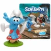 Tonies® Die Schlümpfe - Ein Tollpatschiger Held & 3 Weitere Schlumpfige Abenteuer -Kinderspielzeug tonies die schluempfe ein tollpatschiger held 3 weitere schlumpfige abenteuer a410262
