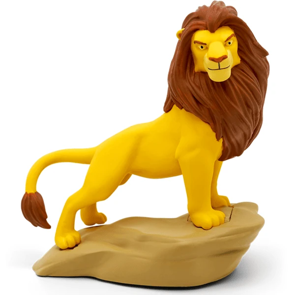 Tonies® Disney - Der König Der Löwen 3 Tonies® Disney - Der König Der Löwen