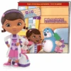 Tonies® Disney Doc McStuffins Spielzeugärztin - Buh Machst Du! & 3 Weitere Geschichten -Kinderspielzeug tonies disney doc mcstuffins spielzeugaerztin buh machst du 3 weitere geschichten a408282