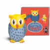 Tonies® Eule Findet Den Beat - Ein Entdeckerflug Durch Die Musikwelt -Kinderspielzeug tonies eule findet den beat ein entdeckerflug durch die musikwelt a272822