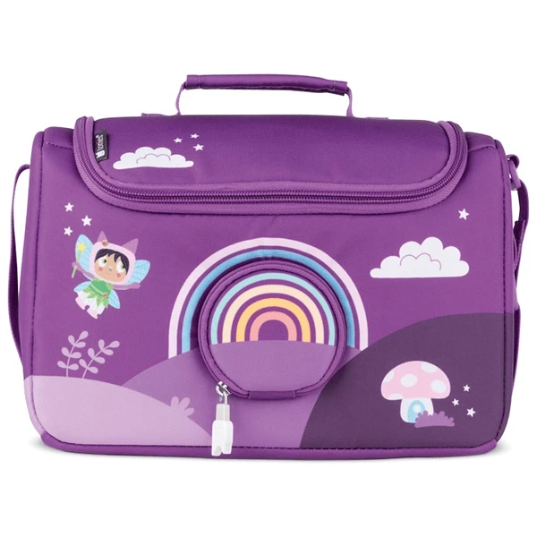 Tonies® HörSpiel-Transporter-Hinter Dem Regenbogen 3 Tonies® HörSpiel-Transporter-Hinter Dem Regenbogen