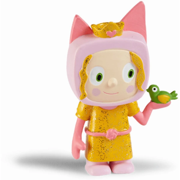 Tonies® Kreativ-Tonie Prinzessin 3 Tonies® Kreativ-Tonie Prinzessin