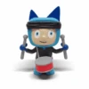 Tonies® Kreativ-Tonie Trommler -Kinderspielzeug tonies kreativ tonie trommler a272851