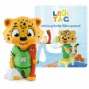 Tonies® Leos Tag - Achtung, Fertig, Zähneputzen! -Kinderspielzeug tonies leos tag achtung fertig zaehneputzen a412754