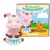 Tonies® Lieblings-Kinderlieder - Tierlieder (Relaunch) -Kinderspielzeug tonies lieblings kinderlieder tierlieder relaunch a325420