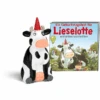 Tonies® Lieselotte - Ein Geburtstagsfest Für Lieselotte Und Andere Geschichten -Kinderspielzeug tonies lieselotte ein geburtstagsfest fuer lieselotte und andere geschichten a272840