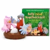 Tonies® Rolf Zuckowski – Rolfs Neue Vogelhochzeit -Kinderspielzeug tonies rolf zuckowski rolfs neue vogelhochzeit a294569