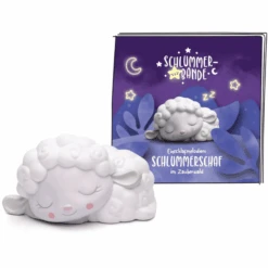 Tonies® Schlummerbande - Einschlafmelodien - Schlummerschaf Im Zauberwald