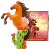 Tonies® Spirit - SPIRIT - Frei Und Ungezähmt -Kinderspielzeug tonies spirit spirit frei und ungezaehmt a360640