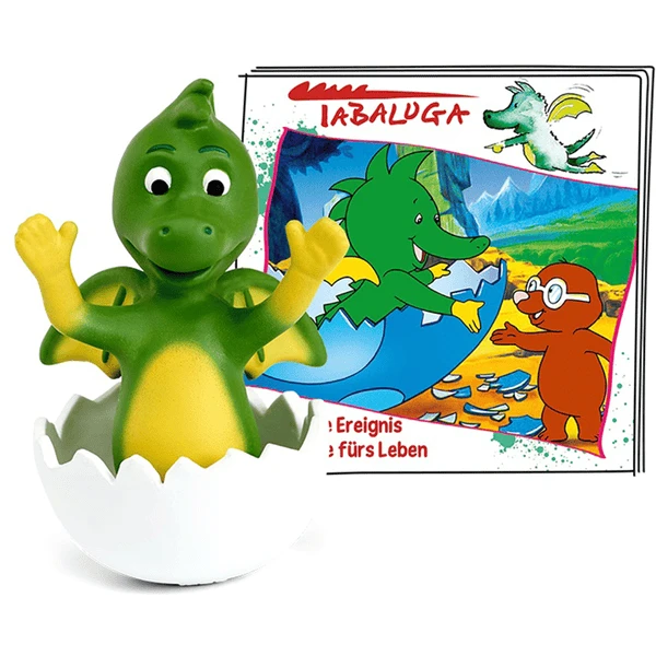 Tonies® Tabaluga - Das Große Ereignis / Freunde Fürs Leben 3 Tonies® Tabaluga - Das Große Ereignis / Freunde Fürs Leben