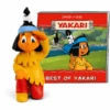 Tonies® Yakari - Best Of Yakari -Kinderspielzeug tonies yakari best of yakari a260011