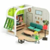 TopBright Toys® Kevins Gemütliches Wohnzimmer -Kinderspielzeug topbright toys kevins gemuetliches wohnzimmer a330966