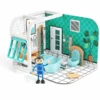TopBright Toys® Simons Luxus-Badezimmer -Kinderspielzeug topbright toys simons luxus badezimmer a330969