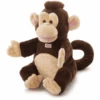Trudi Puppets Handpuppe Affe (Größe S) -Kinderspielzeug trudi puppets handpuppe affe groesse s a034898