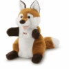 Trudi Puppets Handpuppe Fuchs (Größe S) 1 Trudi Puppets Handpuppe Fuchs (Größe S) -Kinderspielzeug trudi puppets handpuppe fuchs groesse s a034899