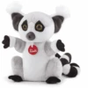 Trudi Puppets Handpuppe Lemur (Größe S) -Kinderspielzeug trudi puppets handpuppe lemur groesse s a368896