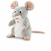 Trudi Puppets Handpuppe Maus (Größe S) -Kinderspielzeug trudi puppets handpuppe maus groesse s a034903