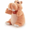 Trudi Puppets Handpuppe Nilpferd (Größe S) -Kinderspielzeug trudi puppets handpuppe nilpferd groesse s a368901