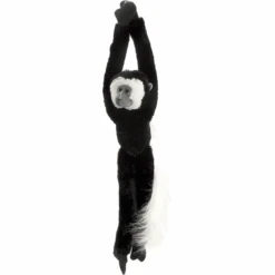 Wild Republic Hanging Colobus Monkey 51 Cm