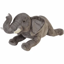 Wild Republic Kuscheltier Cuddlekins Jumbo Elefant
