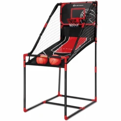 XTREM Toys And Sports - HEIMSPIEL Basketball Indoor Arcade