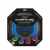 XTREM Toys And Sports - TOSY Ultimate Disc LED, Blau -Kinderspielzeug xtrem toys and sports tosy ultimate disc led blau a371392