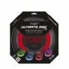 XTREM Toys And Sports - TOSY Ultimate Disc LED, Rot