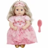 Zapf Creation Baby Annabell® Little Sweet Princess, 36 Cm -Kinderspielzeug zapf creation baby annabell little sweet princess 36 cm a306581
