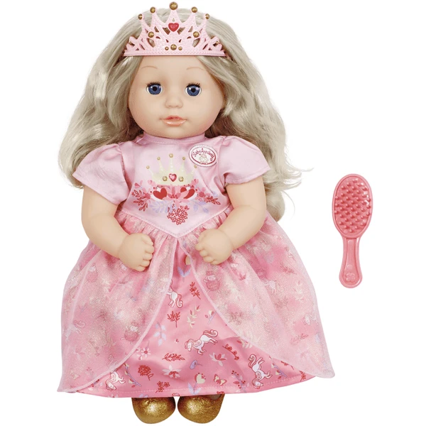 Zapf Creation Baby Annabell® Little Sweet Princess, 36 Cm 3 Zapf Creation Baby Annabell® Little Sweet Princess, 36 Cm
