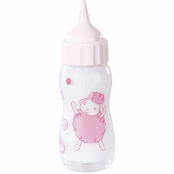 Zapf Creation Baby Annabell® Lunch Time Magische Flasche