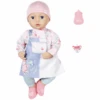 Zapf Creation Baby Annabell® Mia 43 Cm -Kinderspielzeug zapf creation baby annabell mia 43 cm a306831